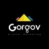 Gorgov Digital logo