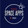 NASA Space Apps Oslo logo