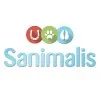 Sanimalis Norge logo